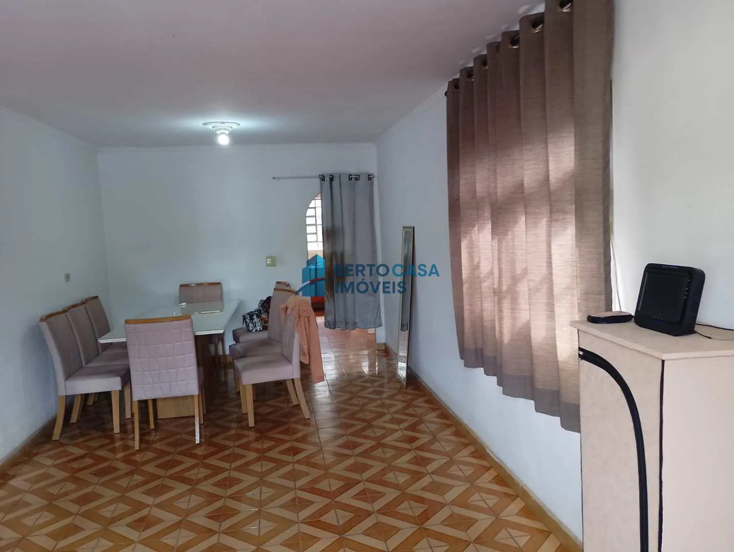 Imagem Casa Padrão