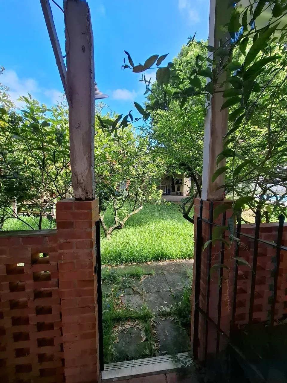 Imagem Casa no bairro ipanema 4 dormitórios