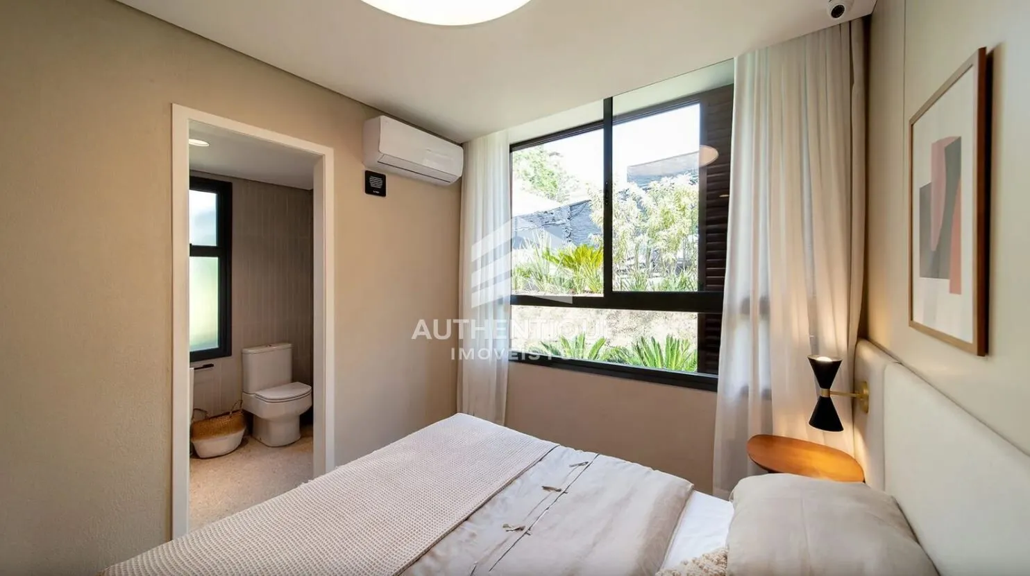 Imagem LA CASA BROOKLIN - Apartamento à venda em São Paulo/SP