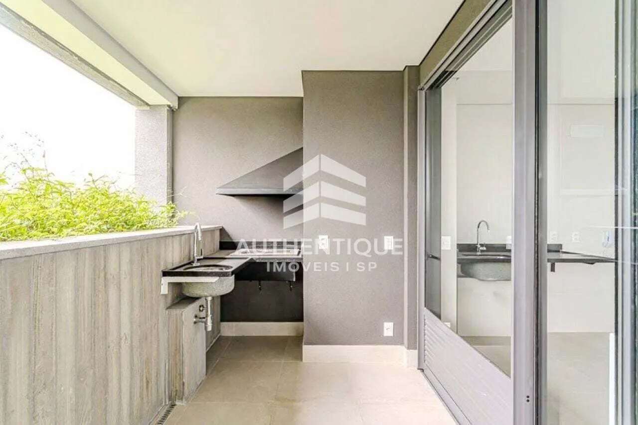 Imagem Parque Global - Real Parque - Apartamento Cobertura Duplex no Parque Global à venda