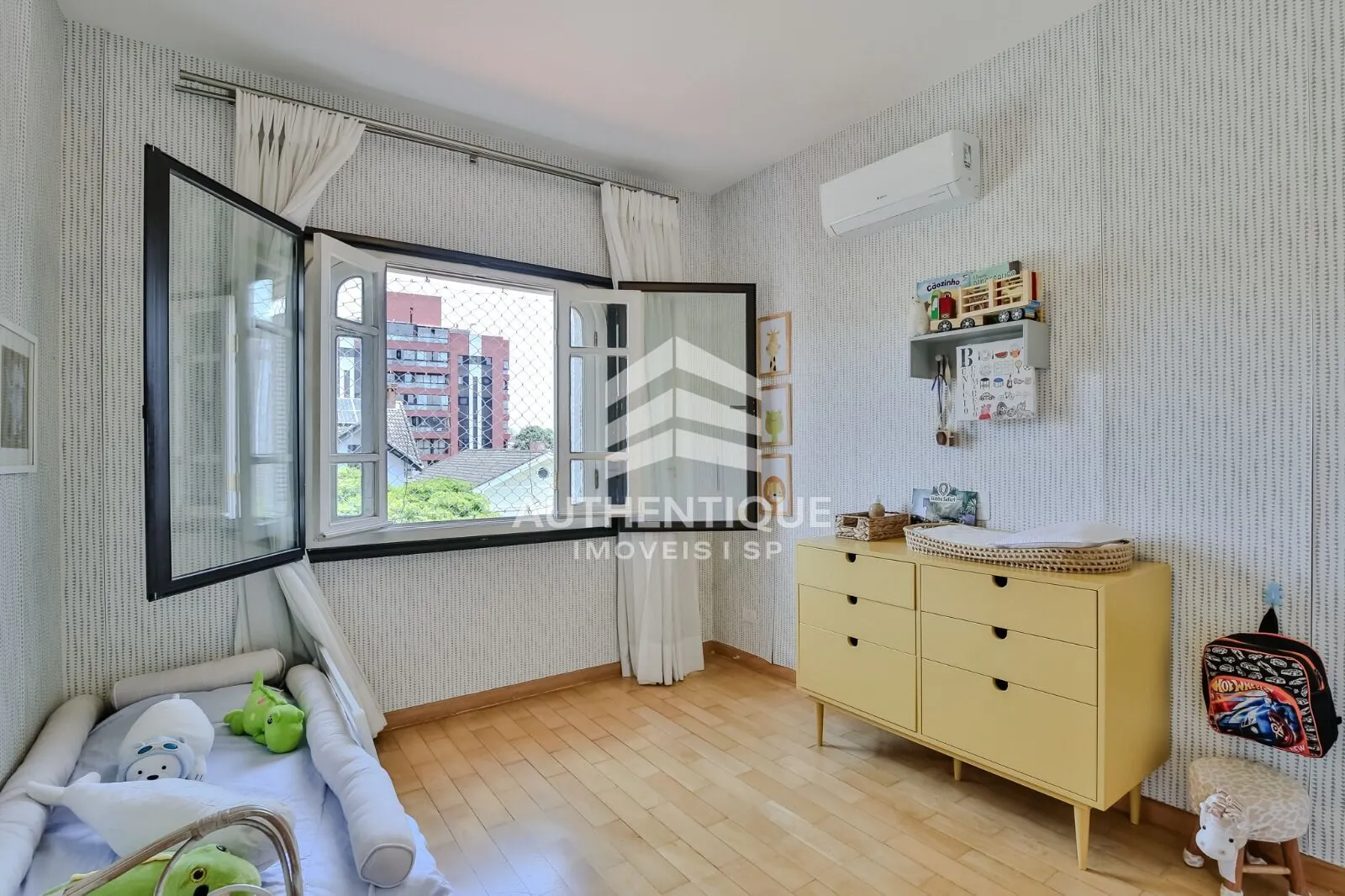 Imagem GREENTOWN MORUMBI - Casa em Condomínio Fechado no bairro Morumbi à venda