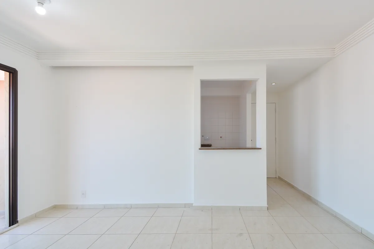 Imagem Apartamento para venda em Tatuapé com 2 quartos, sendo 2 suítes, 57m2