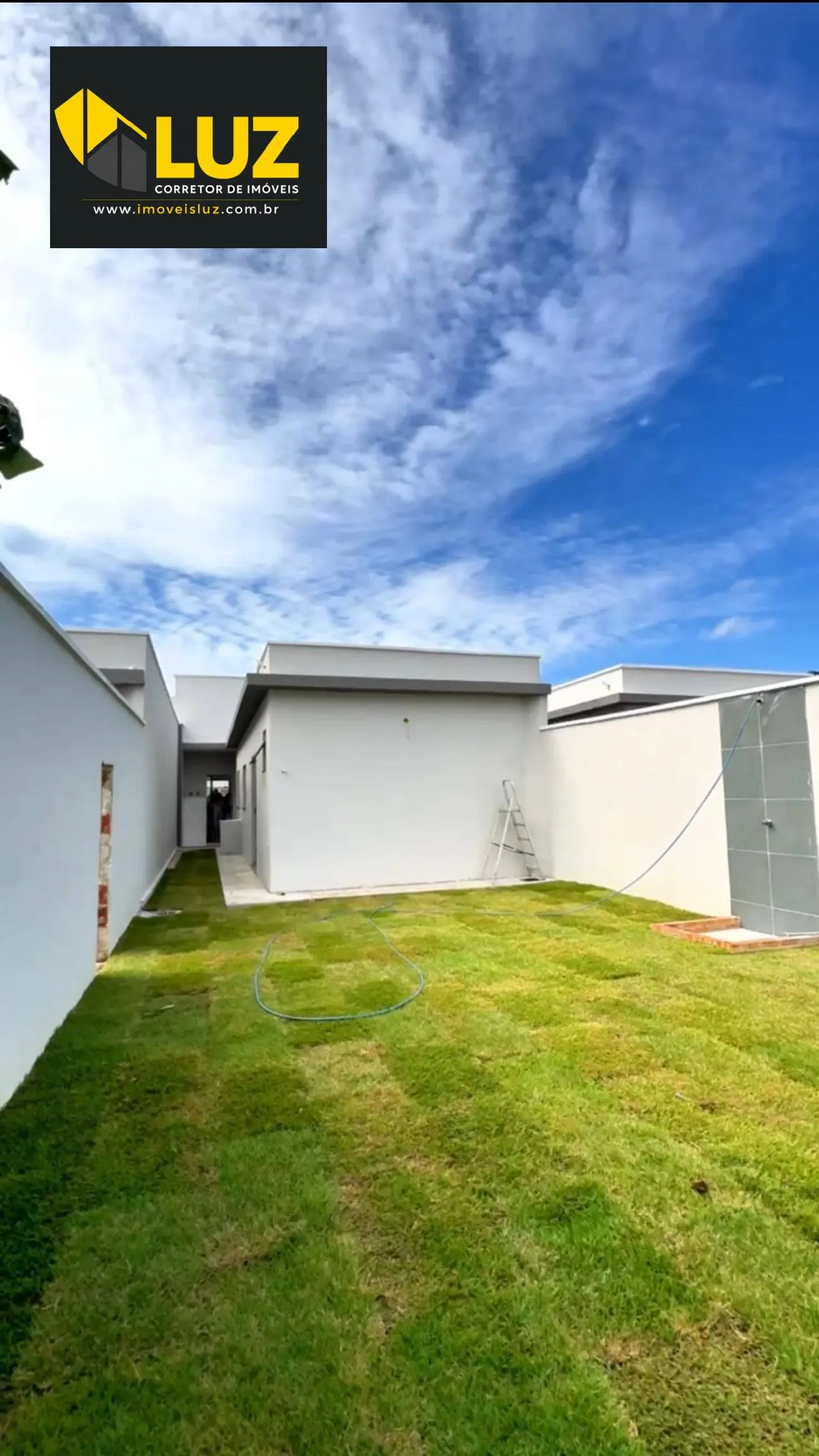 Imagem JASMIM RESIDENCE - Sua Casa no Eusébio/CE