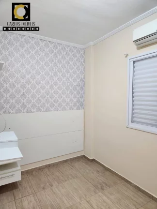 Imagem OPORTUNIDADE!!! APARTAMNEOT NA NÁUTICA 3 EM SÃO VICENTE!