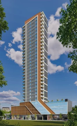 Foto do imóvel Apartamento para venda em Itapema