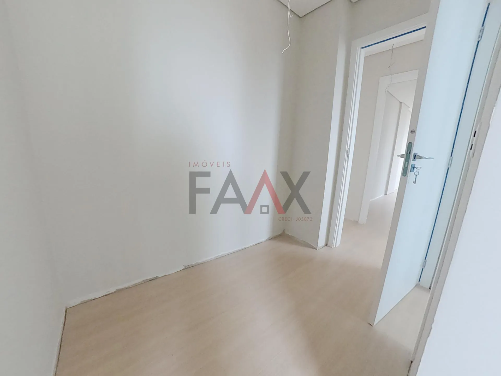 Imagem Apartamento para locação no Centro com 2 vaga de garagem coberta em Guarapuava