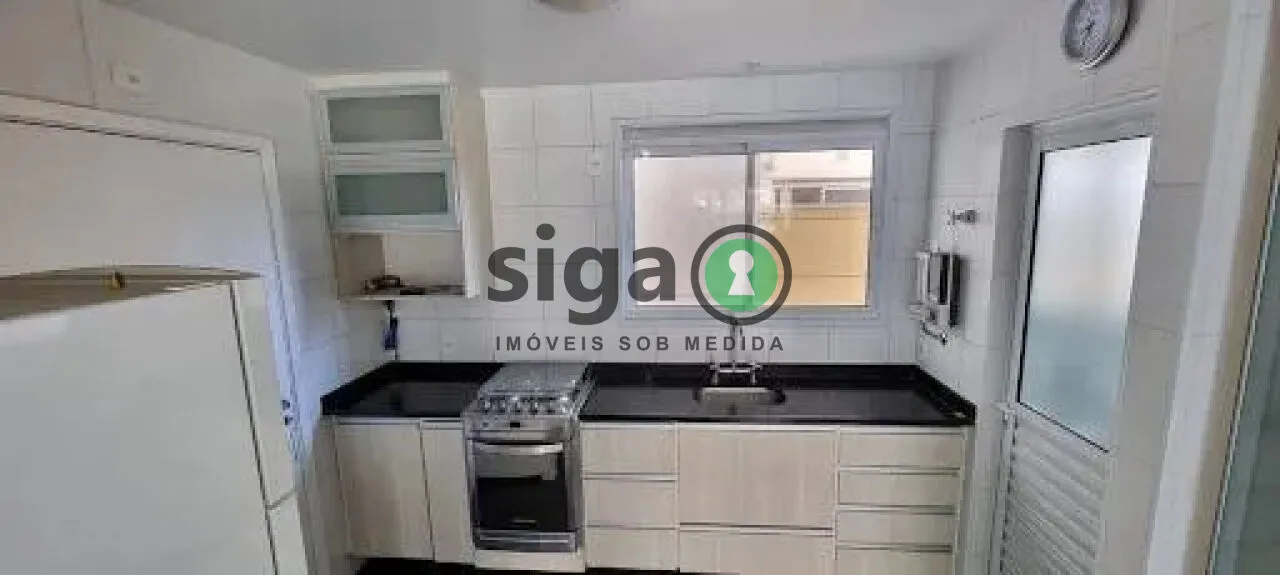 Imagem 3 dormitórios Na Vila Andrade
