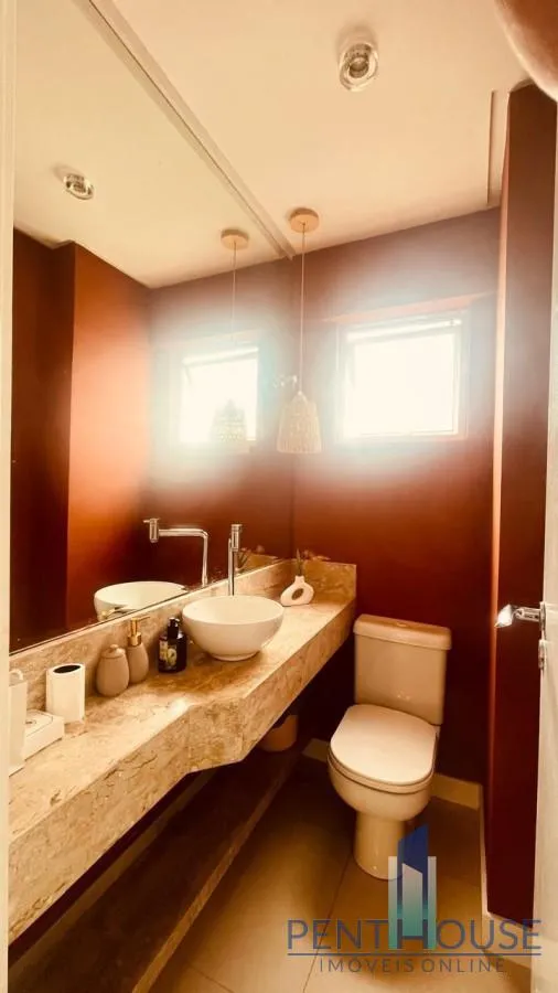 Imagem Apartamento Zona Central para Venda em Balneário Camboriú, CENTRO, 3 dormitórios, 3 suítes, 4 banheiros, 2 vagas
