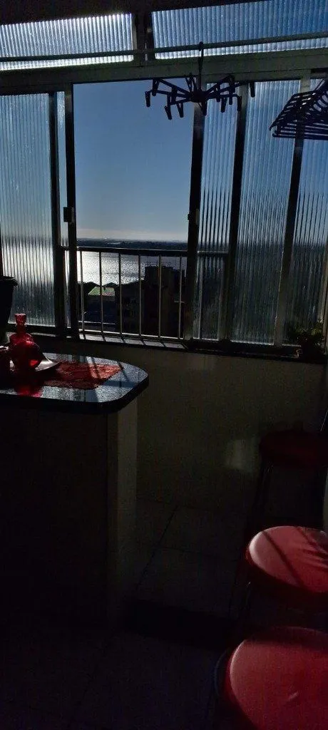 Imagem Apartamento em Centro