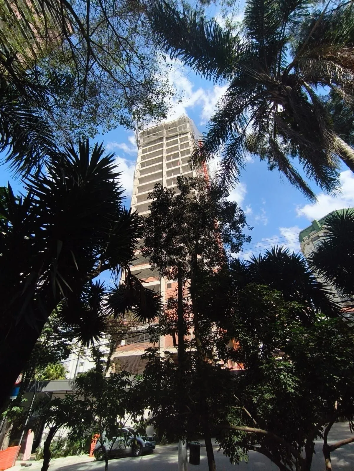 Imagem Apartamento em Chácara Klabin, São Paulo/SP