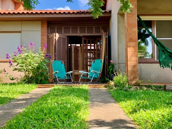 Imagem Casa com 2 Quartos à Venda, 80 m² em Capão Novo - Capão da Canoa