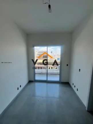 Imagem Apartamento para Venda em São Paulo, Penha de França, 1 dormitório, 1 banheiro