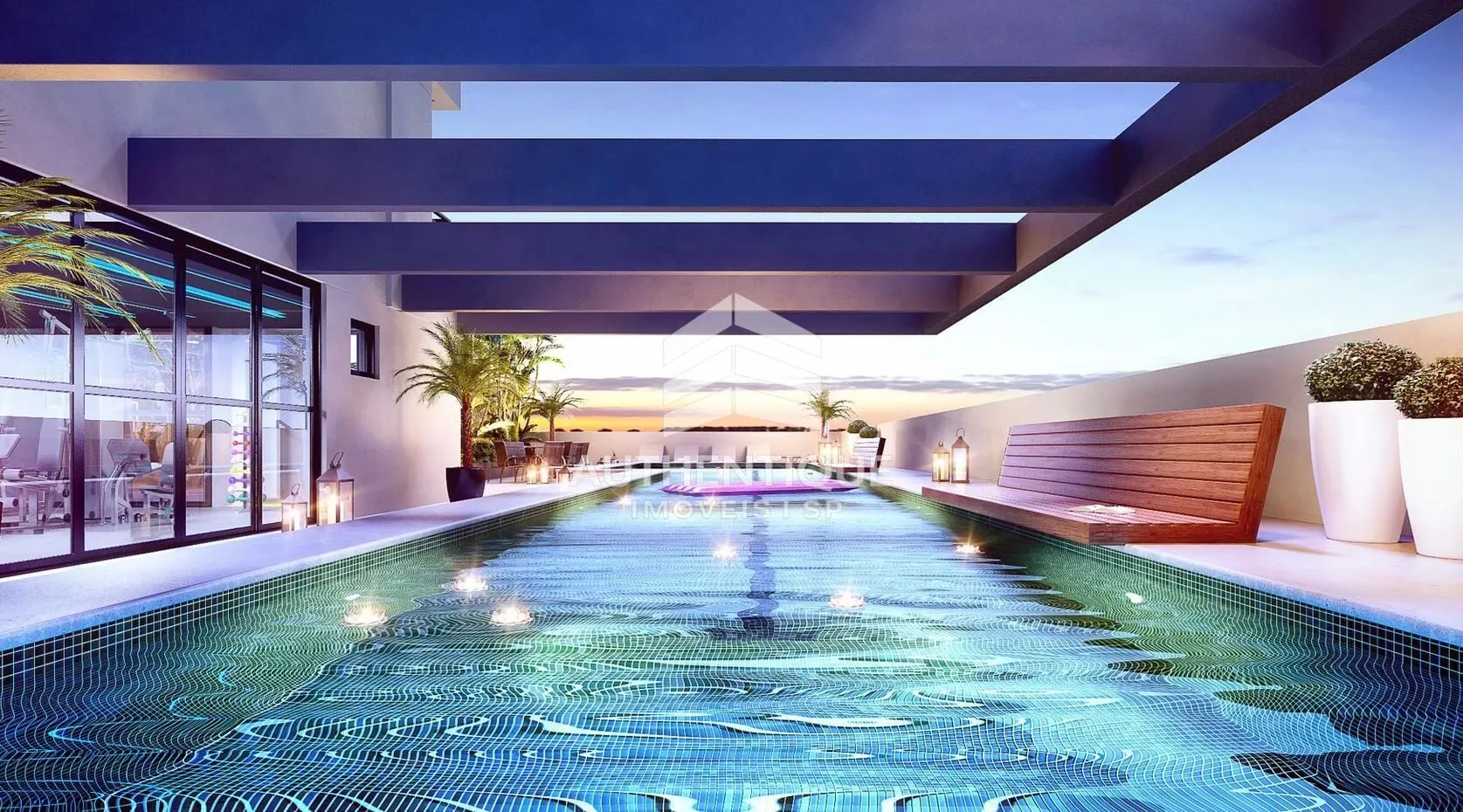 Imagem PINE PINHEIROS - Apartamento à venda em São Paulo/SP