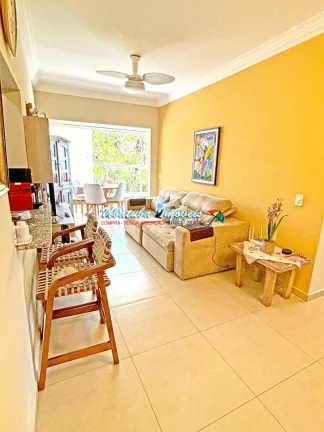 Imagem Apartamento em excelente localização na Praia do Itaguá a poucos metros da Orla