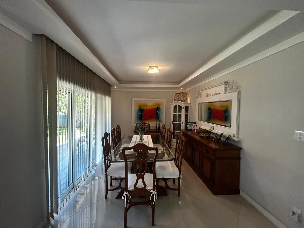 Imagem Casa para Venda em Petrópolis / RJ no bairro Mosela