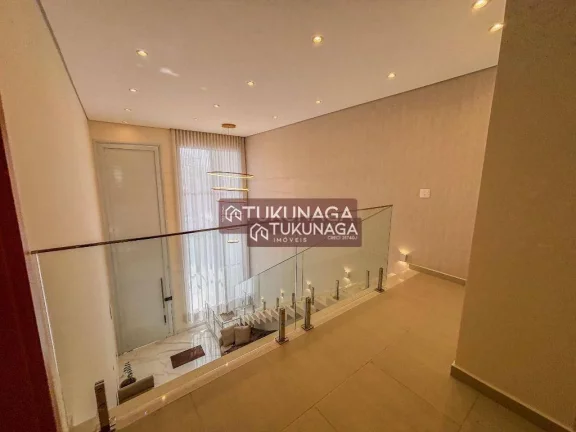 Imagem Casa com 4 dormitórios à venda, 460 m² por R$ 3.800.000,00 - Vila Rosália - Guarulhos/SP