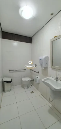 Imagem PRÉDIO COMERCIAL