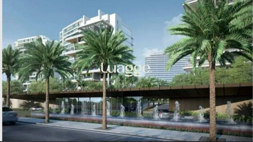 Imagem Apartamento em Cristal