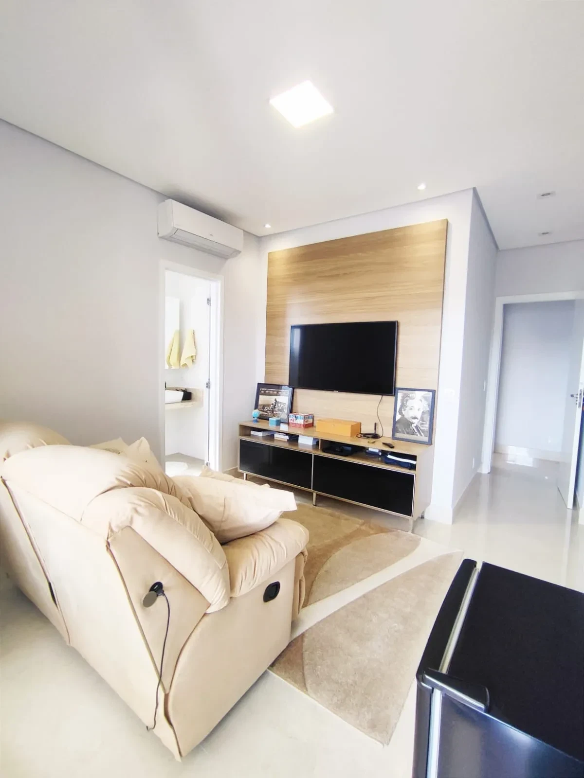 Imagem Apartamento com 3 Quartos à Venda, 130 m² em Jardim Ana Maria - Jundiaí