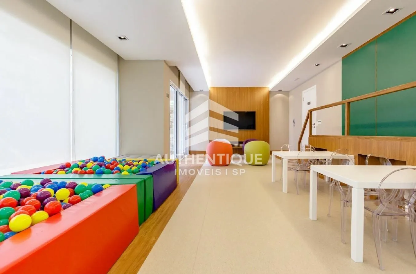 Imagem Soul Jardins - Apartamento à venda em São Paulo/SP
