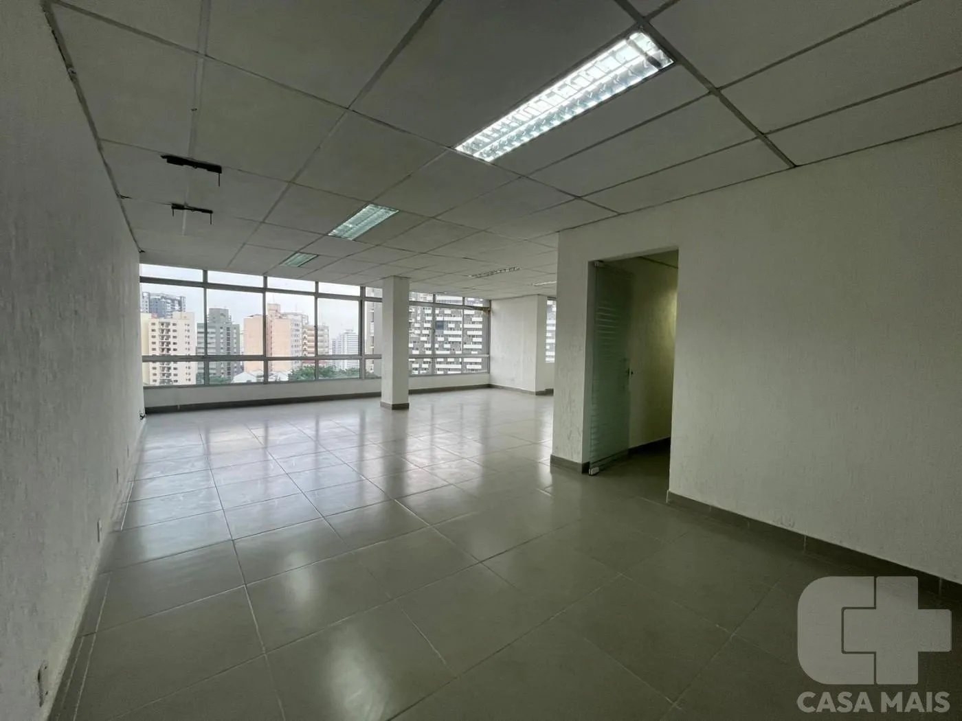 Imagem Sala Comercial para Locação em São Paulo / SP no bairro Vila Madalena