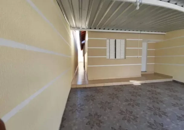 Imagem LINDA CASA NO CONDOMÍNIO JARDIM DAS DÁLIAS,EM SOROCABA/SP