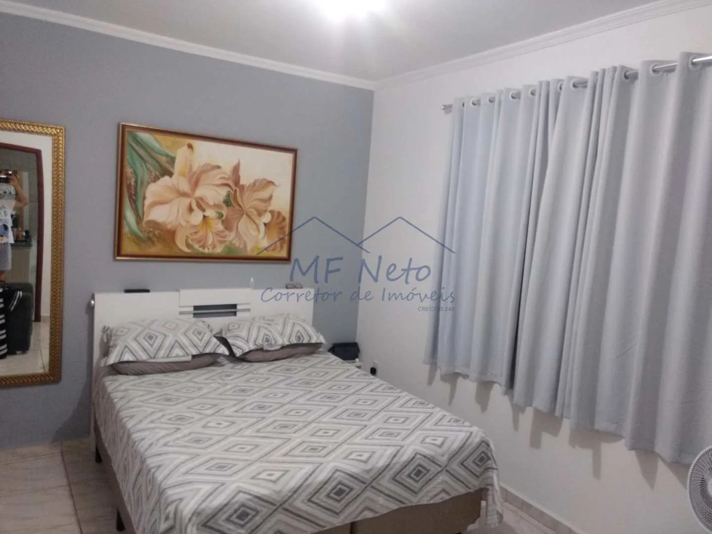 Imagem Casa Padrão