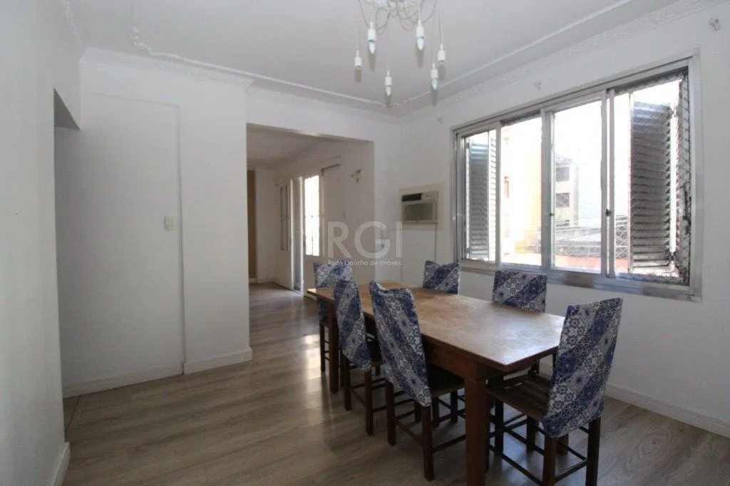 Imagem Apartamento para Venda - 112m², 3 dormitórios, Cidade Baixa
