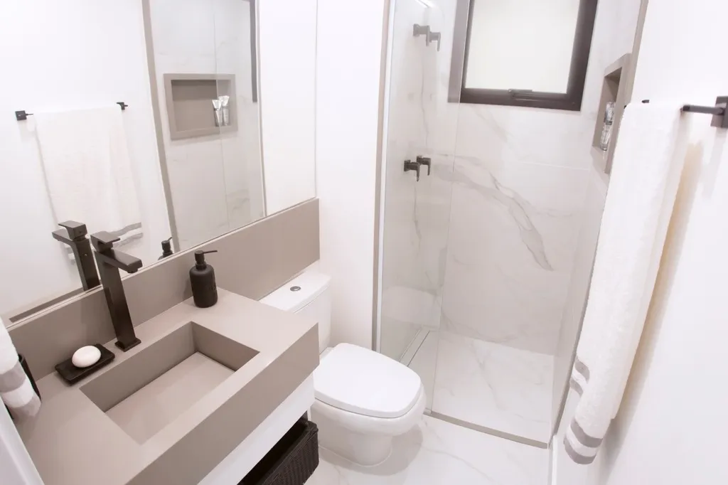 Imagem Sua vida em movimento. Sua vida no Practical Life Campo Belo. Apartamentos inteligentes/automatizado...