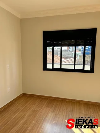 Imagem Espaçosa casa de 3 quartos e 3 suítes na Vila Carrão - São Paulo, 170m² e 1 vaga de garagem!