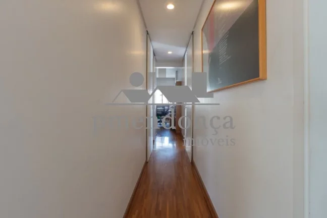 Imagem Apartamento a venda no Sumaré com 3 Quartos ( 2 suítes) e 3 vagas, 167 m²