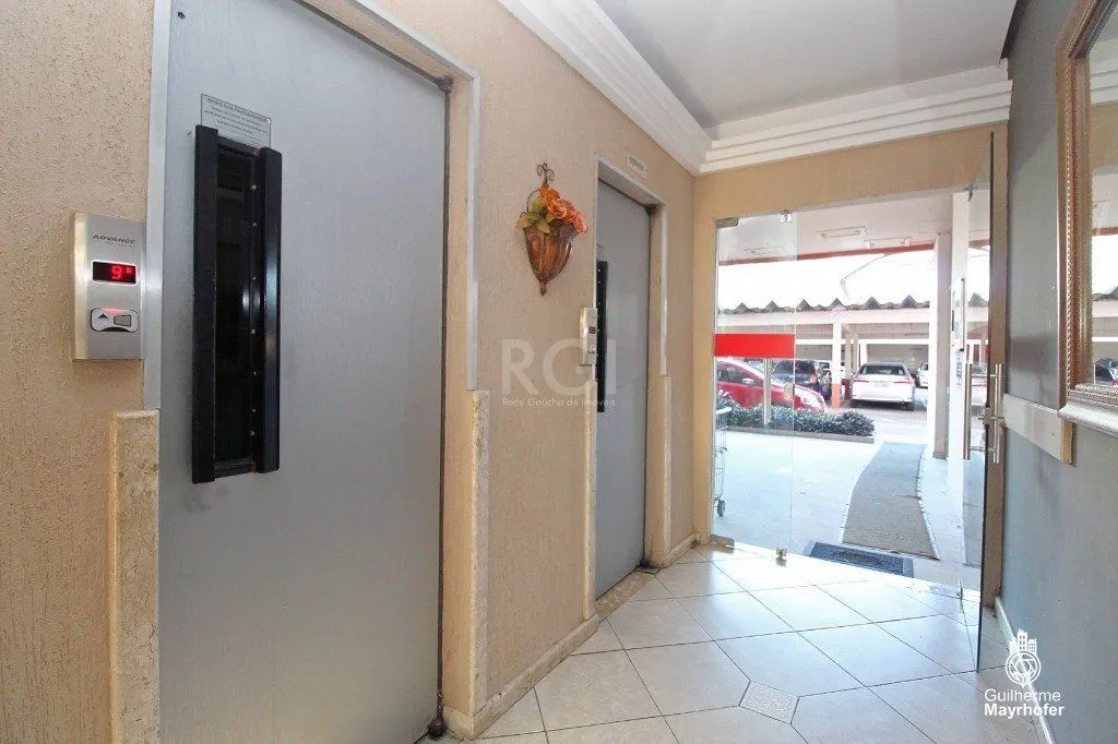 Imagem Apartamento para Venda - 67m², 2 dormitórios, Cristal