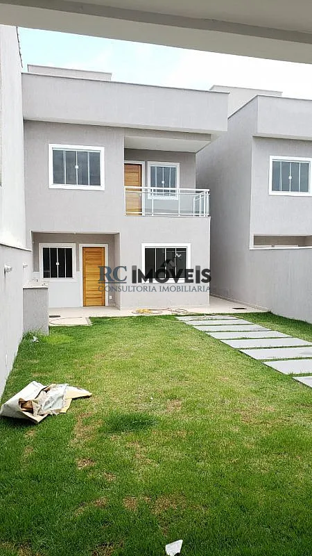 Imagem Casa a Venda no bairro Jardim Atlântico Oeste (itaipuaçu) - Maricá, RJ