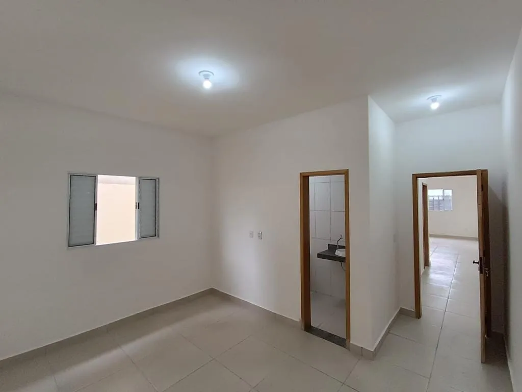 Imagem Casa à venda 2 Quartos, 1 Suite, 2 Vagas, 147M², Abaete, Taubaté - SP