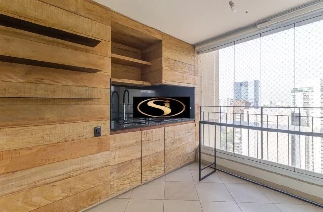 Imagem APARTAMENTO RESIDENCIAL em SÃO PAULO - SP, ITAIM BIBI