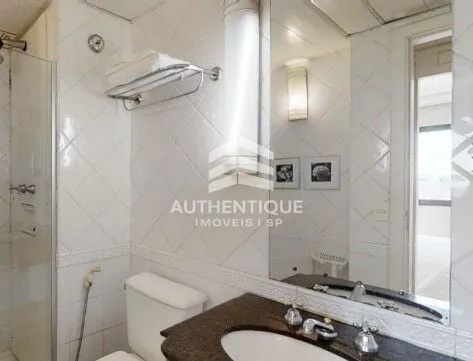 Imagem Universe Executive Flat - Apartamento à venda em São Paulo/SP