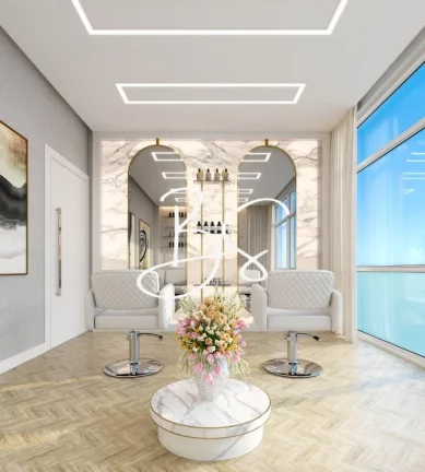 Imagem APARTAMENTO RESIDENCIAL em BALNEÁRIO CAMBORIÚ - SC, CENTRO