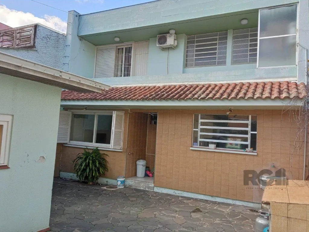 Imagem CASA RESIDENCIAL OU COMERCIAL