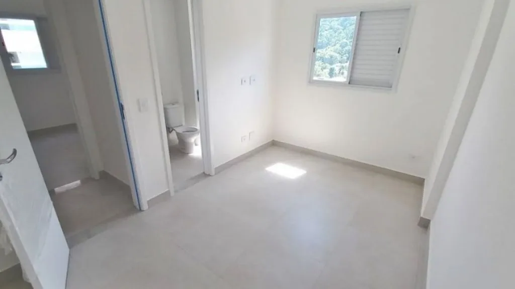 Imagem APARTAMENTO COM 80,00 m² - CANTO DO FORTE - PRAIA GRANDE SP