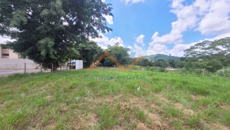 Imagem Lote de 2160m² no Amaro Lanari em Coronel Fabriciano