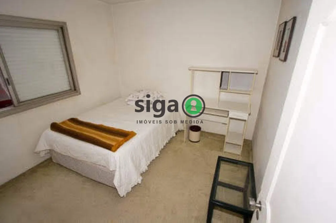 Imagem Apartamento á venda com 115m², 3 dormitórios,1 suítes, Alto da Boa Vista.