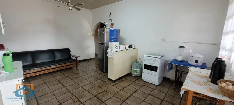 Imagem Casa de 3 quartos e 1 vaga de garagem no Cidade Nobre