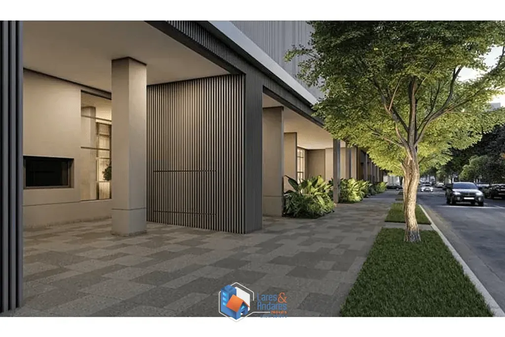 Imagem Studio à venda 1 Quarto 27M² Santo Amaro São Paulo - SP