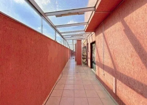 Imagem Cobertura para Venda - 165m², 3 dormitórios, sendo 2 suites, 2 vagas - Santana