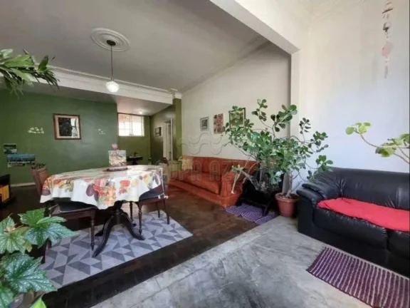 Imagem Copacabana - Residencial › Apartamento com 3 quarto(s) a Venda