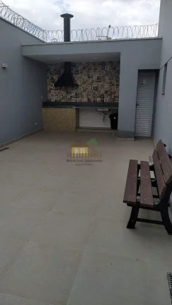 Imagem Apartamento Padrão