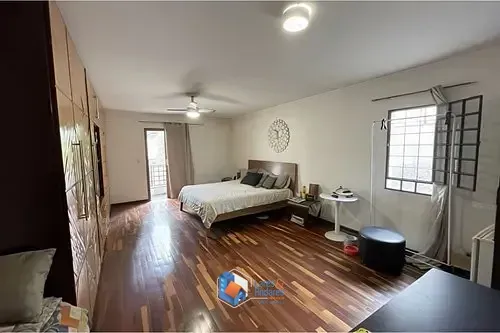 Imagem Casa para venda em Alto da Lapa com 4 quartos, sendo 2 suítes, 282m²