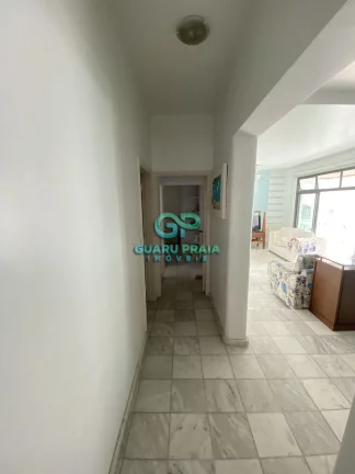 Imagem Apartamento para alugar no bairro Enseada - Guarujá/SP