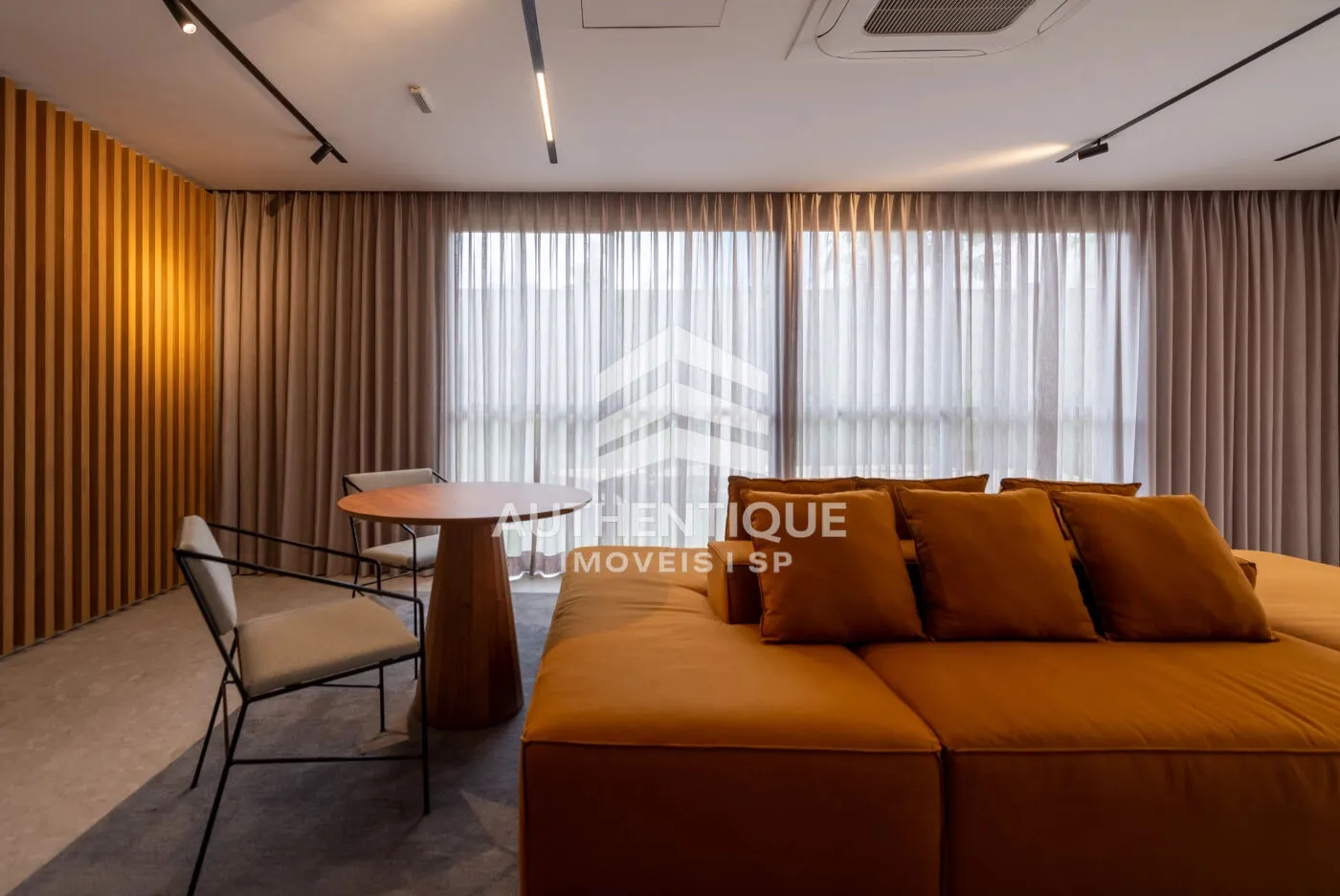Imagem KARPZ JARDINS - Apartamento à venda no bairro Jardins - São Paulo/SP, Zona Sul