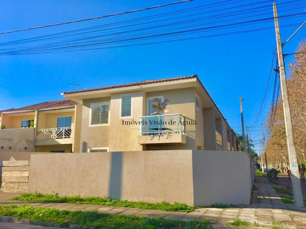 Imagem CASA RESIDENCIAL em CURITIBA - PR, CIDADE INDUSTRIAL